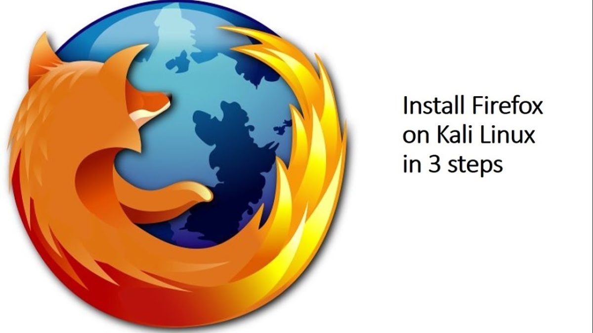 firefox download for linux