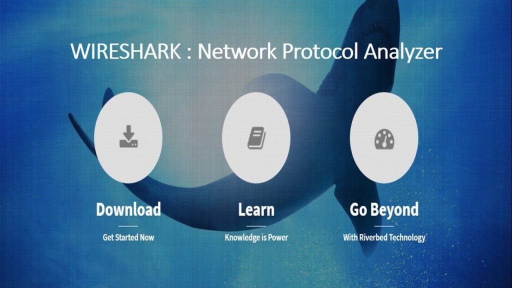 wireshark tutorial 2017