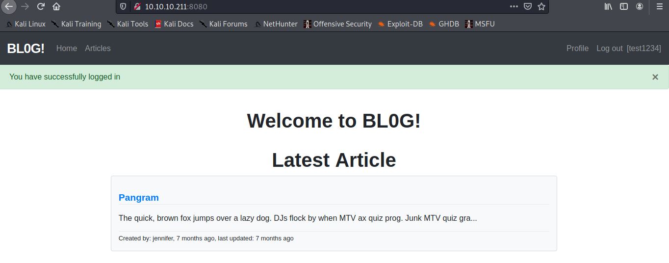 web-8080-login – All About Testing