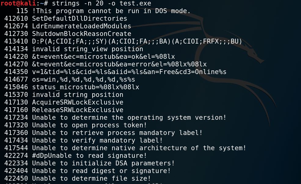 strings-o – All About Testing