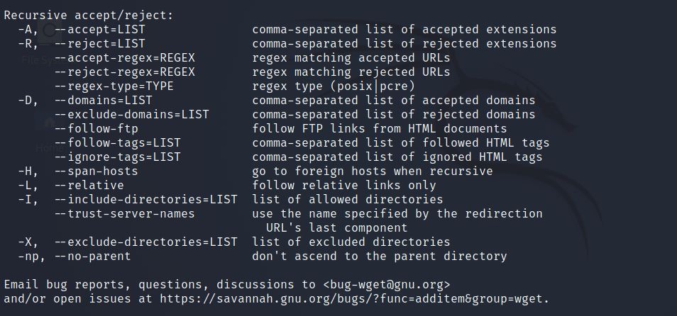 Quick Tutorial: Wget Command In Linux – All About Testing